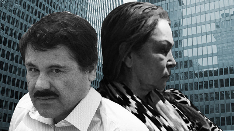 El Chapo da kimmiş Latin Amerika’nın ‘gölge’ kartel liderleri “Las Patronas”la tanışın