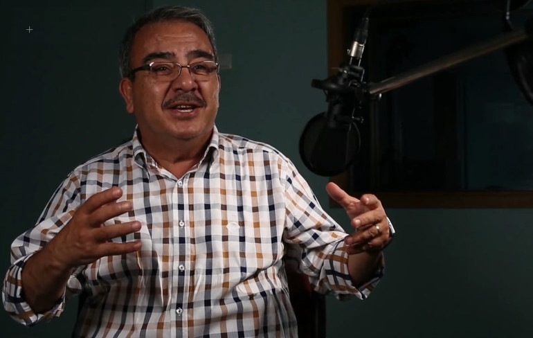 Usta oyuncu Sezai Aydın hayatını kaybetti