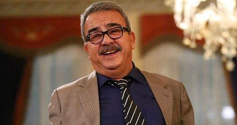 Usta oyuncu Sezai Aydın hayatını kaybetti