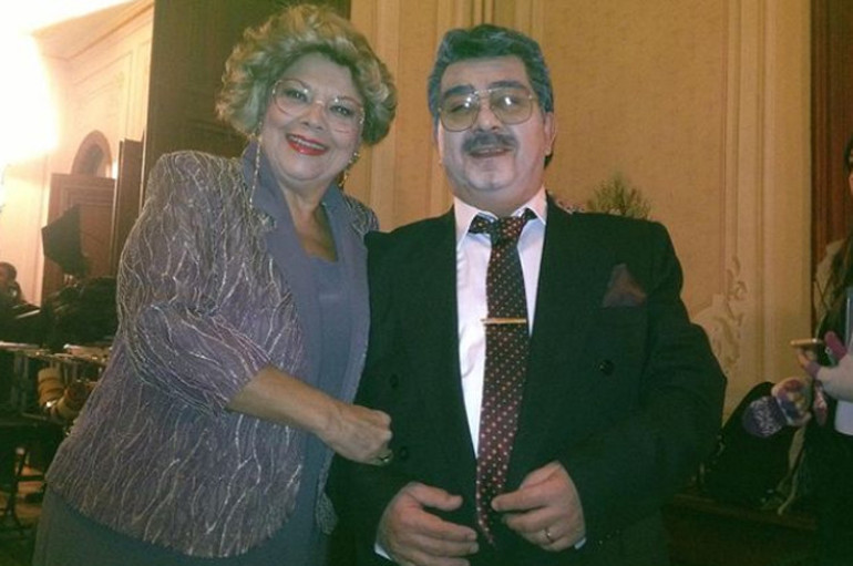 Usta oyuncu Sezai Aydın hayatını kaybetti