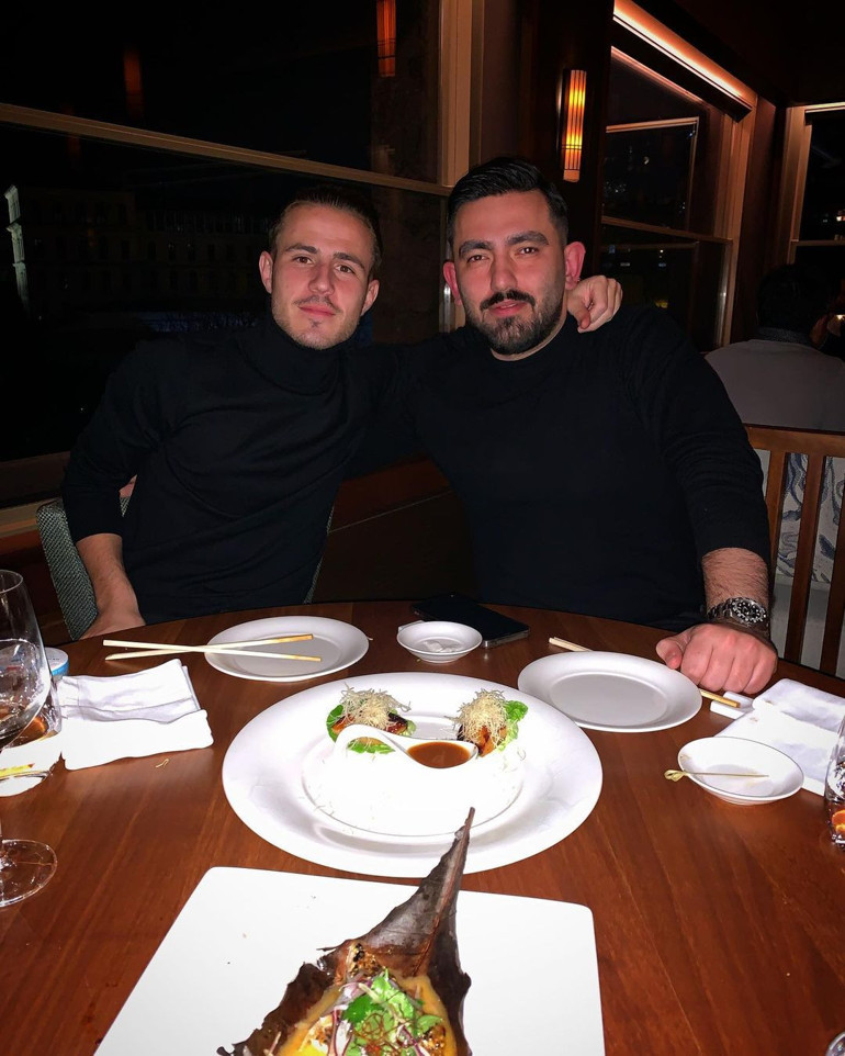 Son Dakika: Fenerbahçede Vitor Pereira dönemi sona erince Pelkas... Stadyumun önünden geçerken...