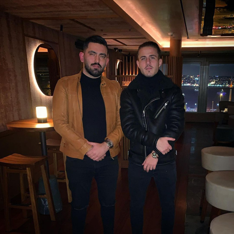 Son Dakika: Fenerbahçede Vitor Pereira dönemi sona erince Pelkas... Stadyumun önünden geçerken...