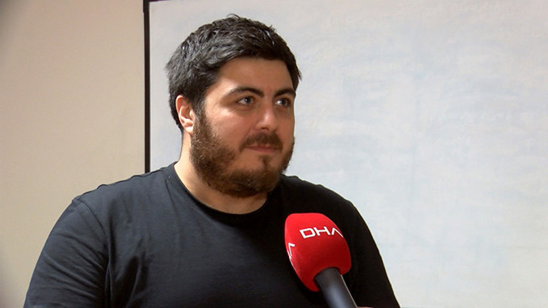 Sağlıkçılar Almanca kursuna akın ediyor