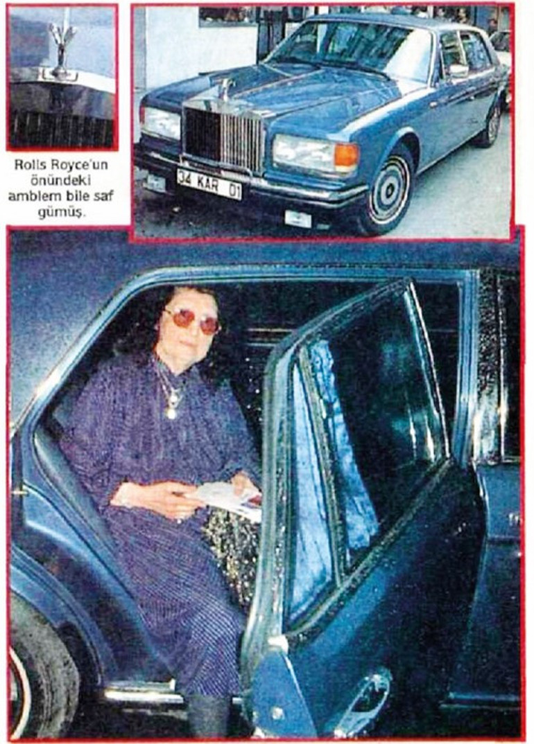 Zürafa Sokak’ın en meşhur ismi