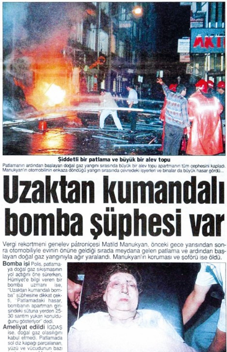 Zürafa Sokak’ın en meşhur ismi