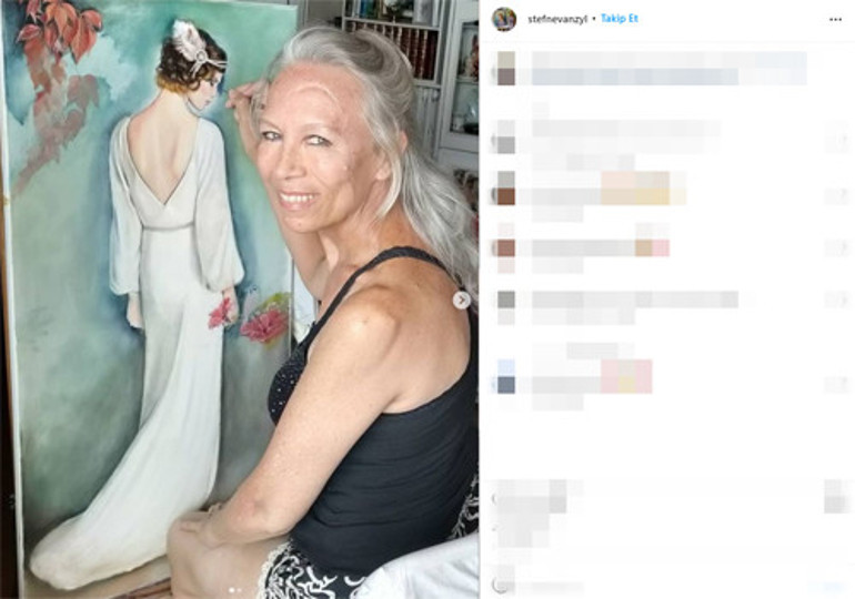 Harry, Meghan, Archie ve Lilibetin ilk aile pozu: Sonunda kızları ortaya çıktı