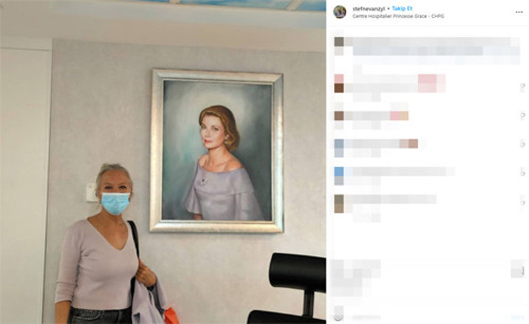 Harry, Meghan, Archie ve Lilibetin ilk aile pozu: Sonunda kızları ortaya çıktı