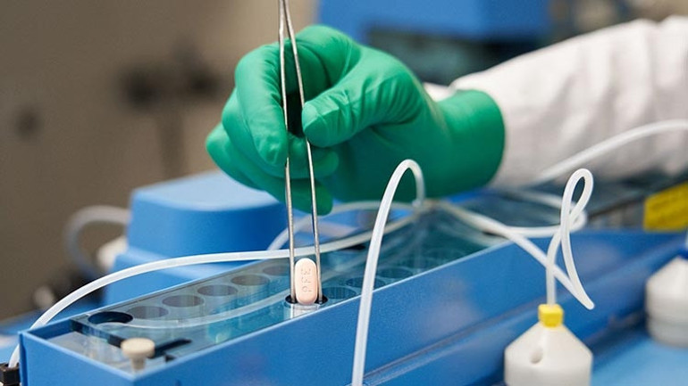 ABDden Pfizer’ın Covid-19 hapına acil kullanım onayı