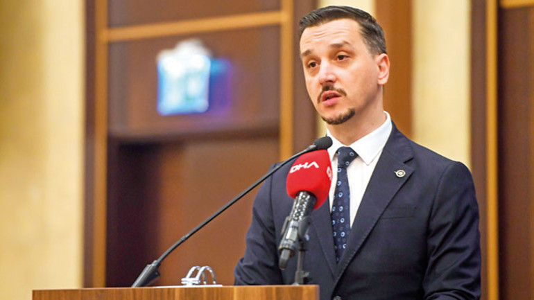 Sağlık turizminde hedef 10 milyar dolar