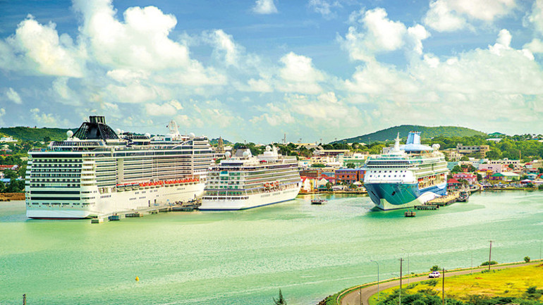 Herkes küçülürken Kutman büyüdü