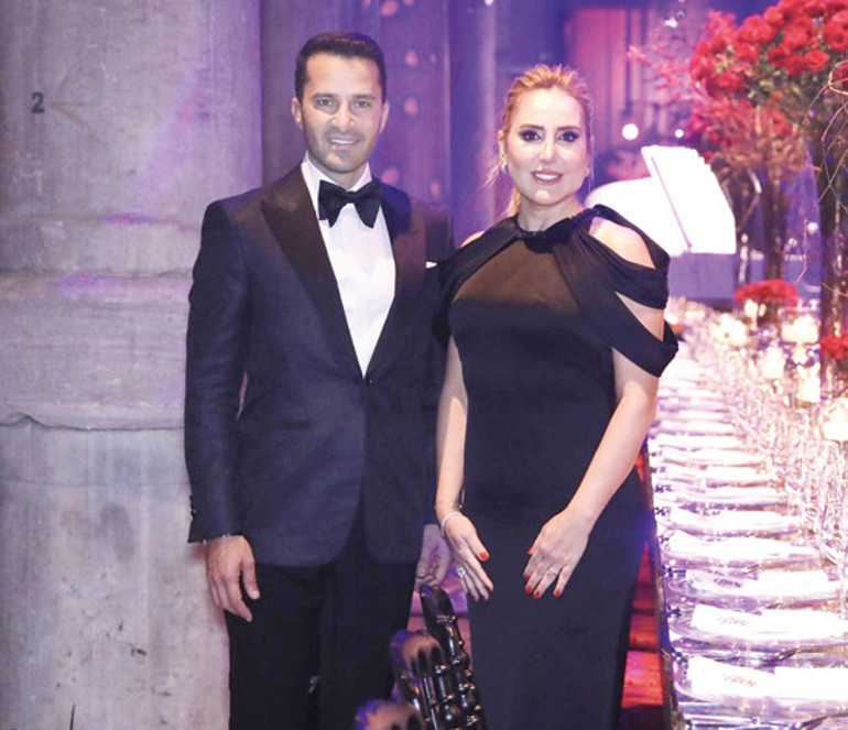 Herkes küçülürken Kutman büyüdü