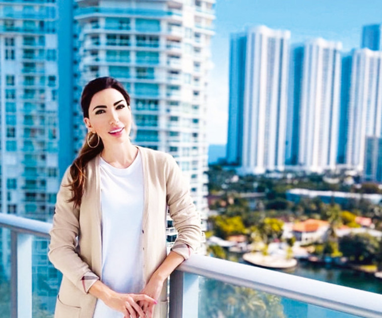 Herkes küçülürken Kutman büyüdü