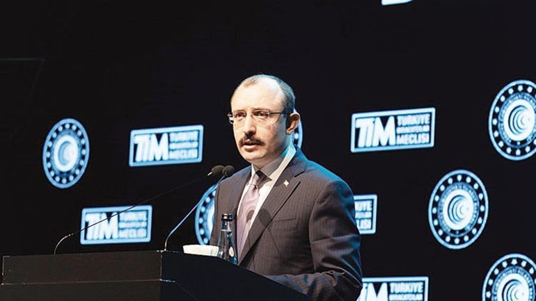 Etiketlere sıkı takip