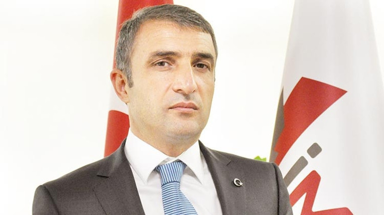İnşaat malzemesinde indirim talebi