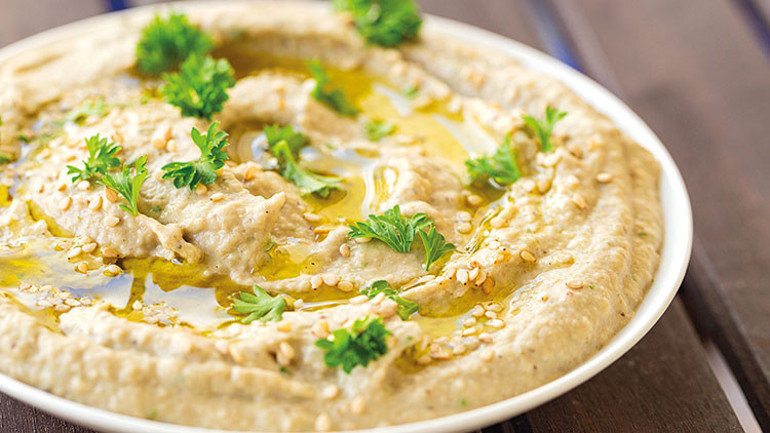 Bitkisel yılbaşı soframıza buyurun