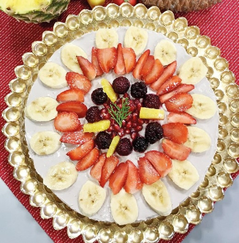 Güzel yıllara, güzel tatlara