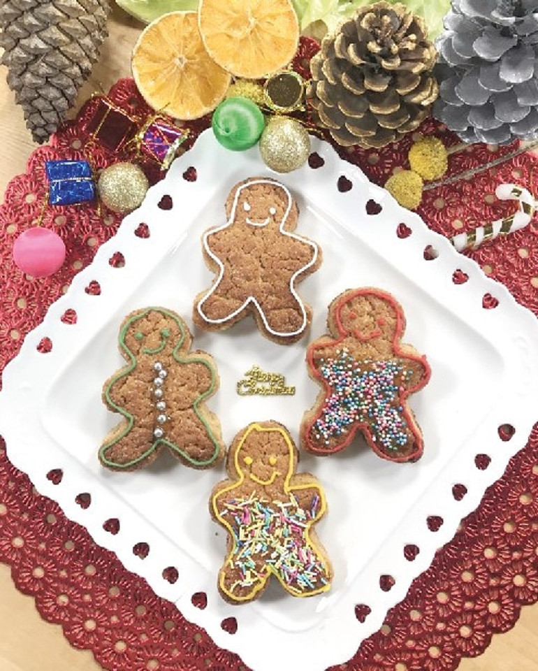 Güzel yıllara, güzel tatlara