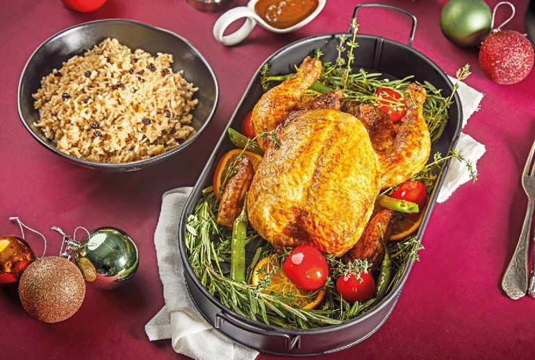 Hem göz doldursun, hem bütçeyisarsmasın...