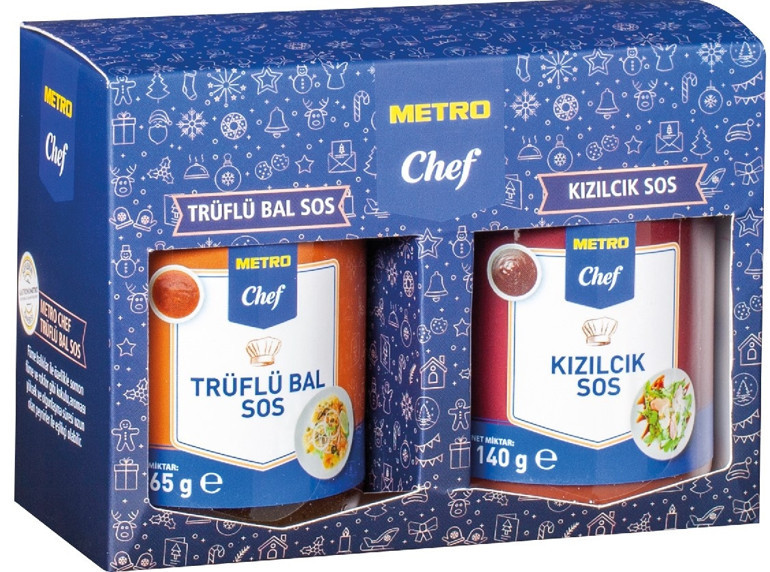 Hem göz doldursun, hem bütçeyisarsmasın...