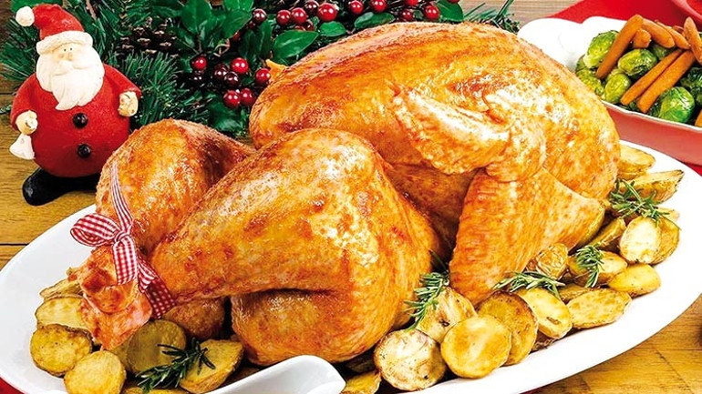 Şefler pişirsin, evimize gelsin