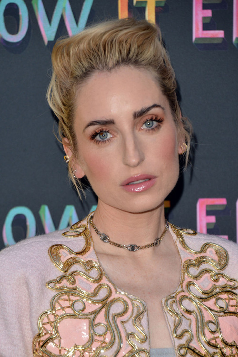 Ünlü oyuncu aleyhine dördüncü iddia: Tacizi yetmedi bir de kariyerini bitirmekle tehdit etti