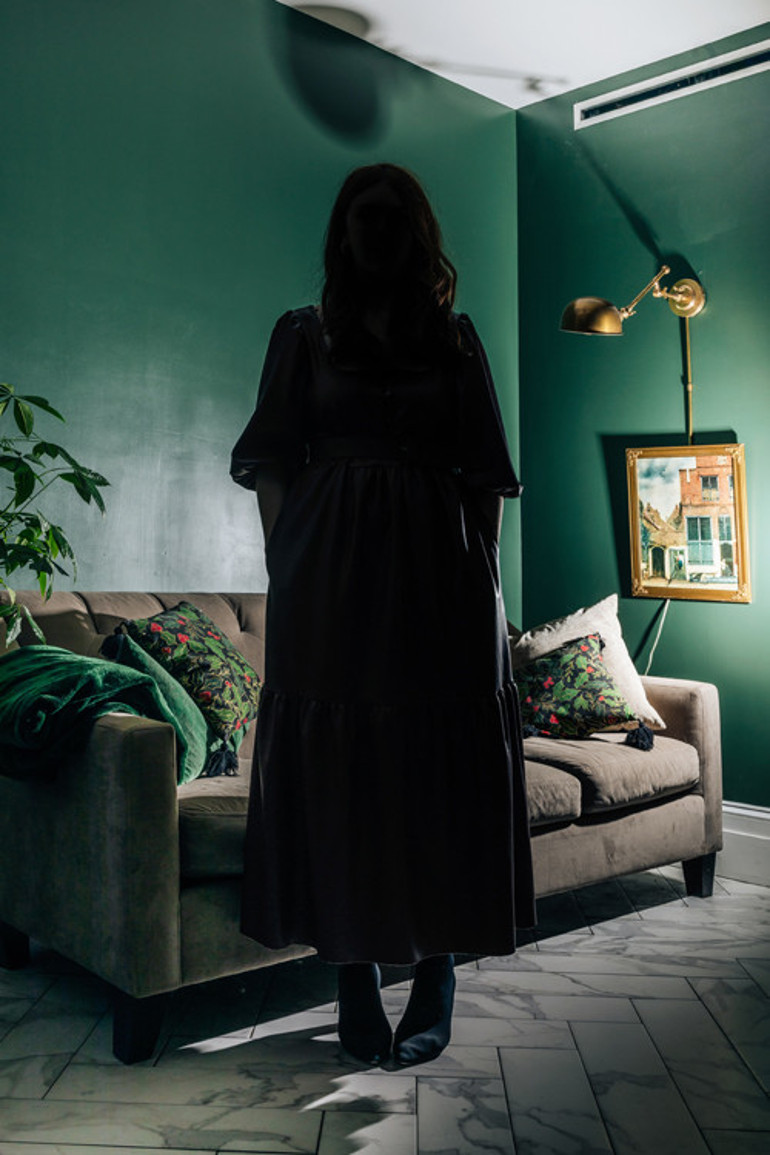 Ünlü oyuncu aleyhine dördüncü iddia: Tacizi yetmedi bir de kariyerini bitirmekle tehdit etti