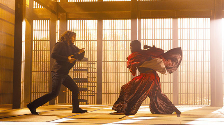 ‘Bizimkisi bir aşk hikâyesi’