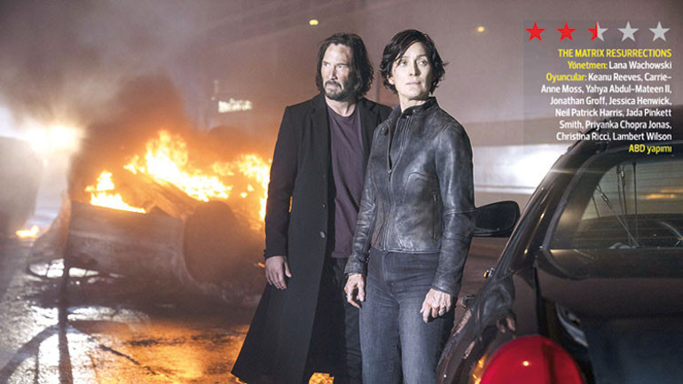 ‘Bizimkisi bir aşk hikâyesi’