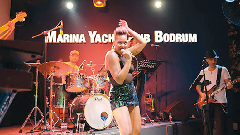 Yılbaşında nerede olacaksınız