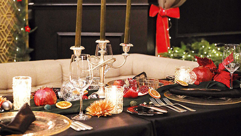 Yılbaşında nerede olacaksınız