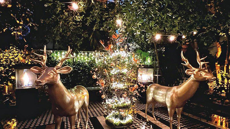 Yılbaşında nerede olacaksınız