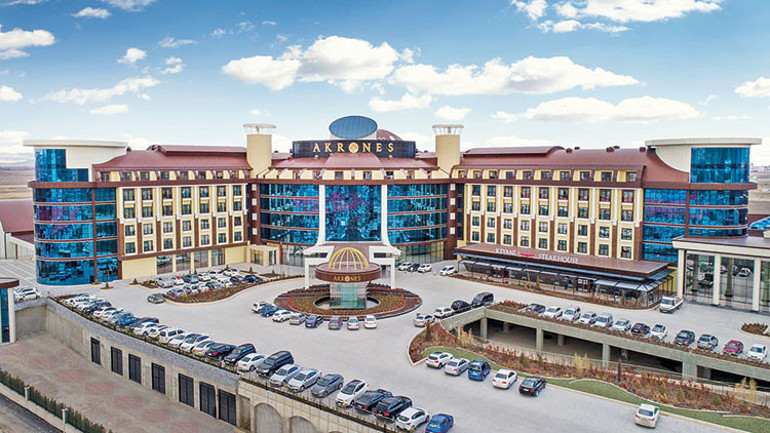 Yılbaşında nerede olacaksınız