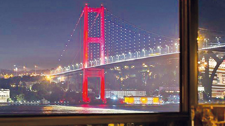 Yılbaşında nerede olacaksınız