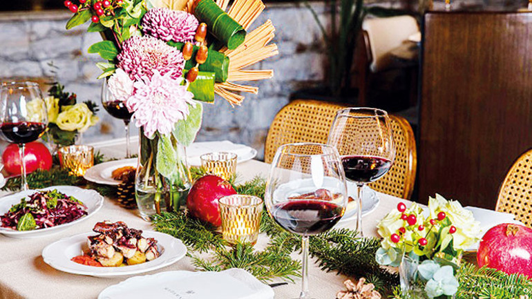 Yılbaşında nerede olacaksınız