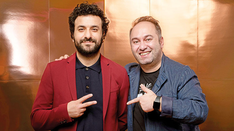 Hasan Can Kaya: ‘Hayatın ironisi sonsuza kadar devam ediyor’