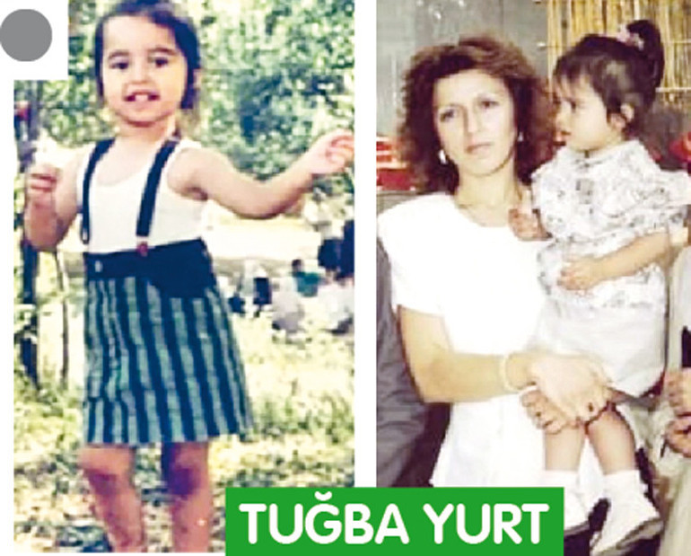 Sakın yüzüne dokunmayın