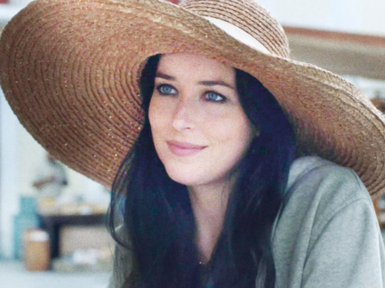 Bu filmde karmaşık kadınlar var