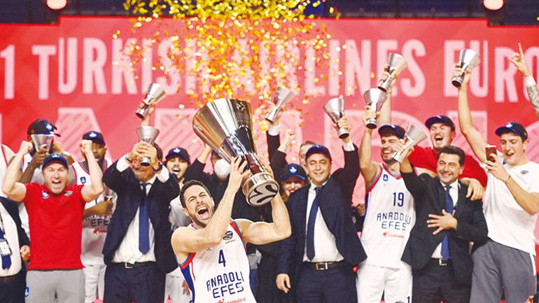 2021e veda ederken rekorlar, sevinçler ve hüzünler...