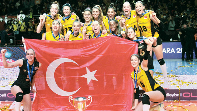 2021e veda ederken rekorlar, sevinçler ve hüzünler...