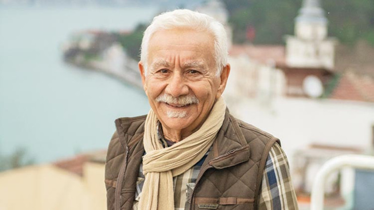 Gazeteci, yazar, sosyolog ve siyaset bilimci Prof. Dr. Artun Ünsal: Artık ‘Ne yediğime bak, kim olduğumu anla’ çağındayız