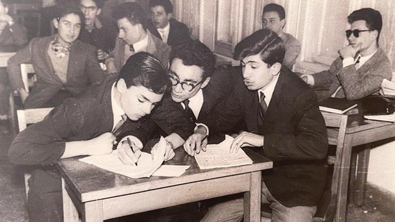 Gazeteci, yazar, sosyolog ve siyaset bilimci Prof. Dr. Artun Ünsal: Artık ‘Ne yediğime bak, kim olduğumu anla’ çağındayız