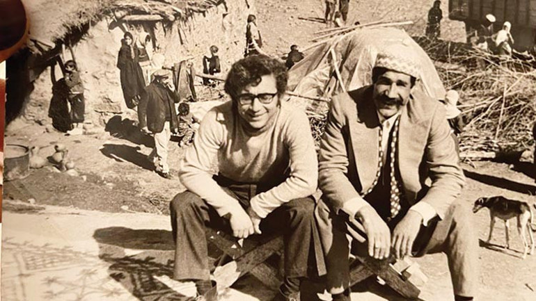 Gazeteci, yazar, sosyolog ve siyaset bilimci Prof. Dr. Artun Ünsal: Artık ‘Ne yediğime bak, kim olduğumu anla’ çağındayız