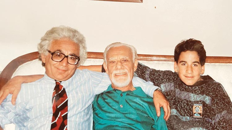 Gazeteci, yazar, sosyolog ve siyaset bilimci Prof. Dr. Artun Ünsal: Artık ‘Ne yediğime bak, kim olduğumu anla’ çağındayız