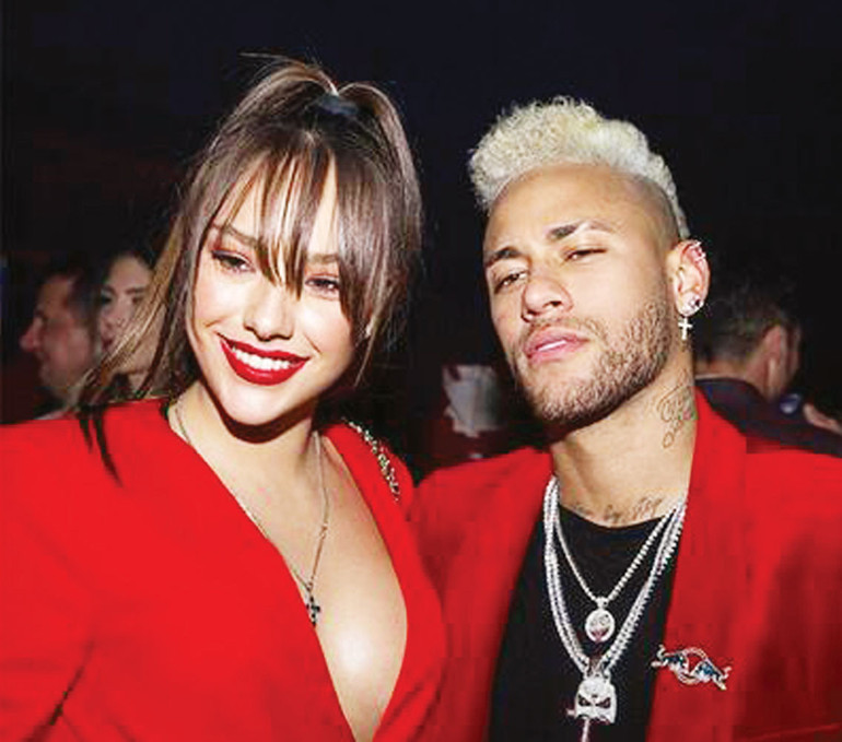 Nebati, muhalefetin sloganını kullandı