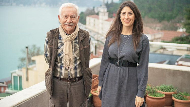 Gazeteci, yazar, sosyolog ve siyaset bilimci Prof. Dr. Artun Ünsal: Artık ‘Ne yediğime bak, kim olduğumu anla’ çağındayız