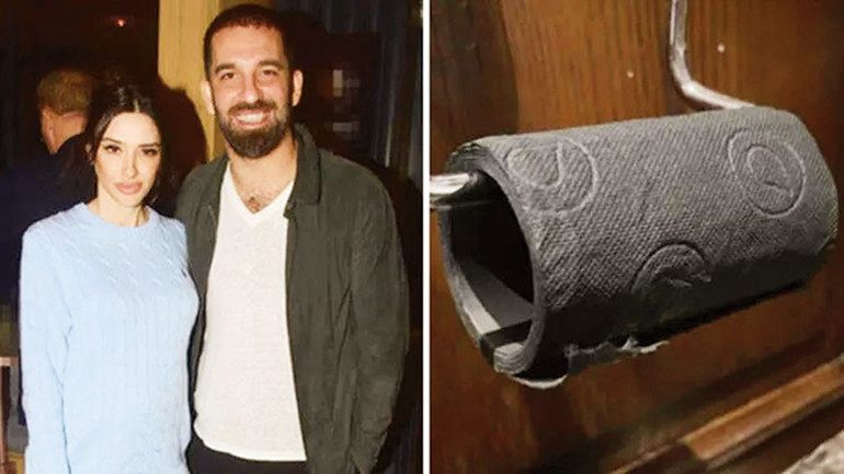 Nebati, muhalefetin sloganını kullandı