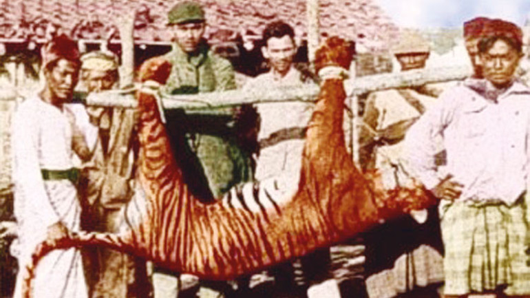 ‘Ateş coğrafyası’na yolculuk