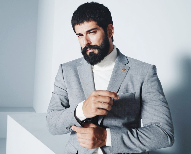 Acun Ilıcalı ABD’de olsaydı