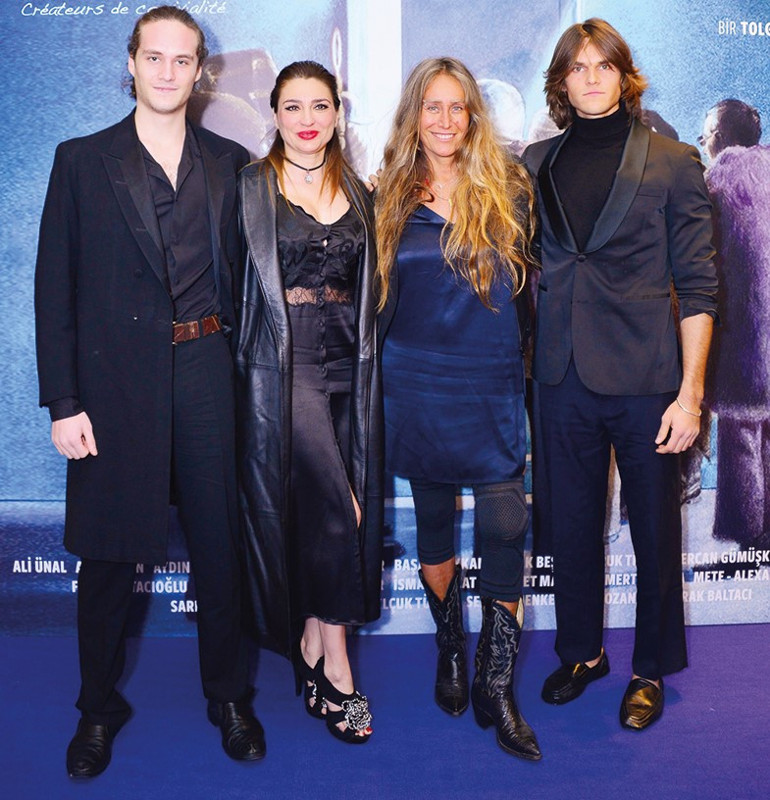 Acun Ilıcalı ABD’de olsaydı