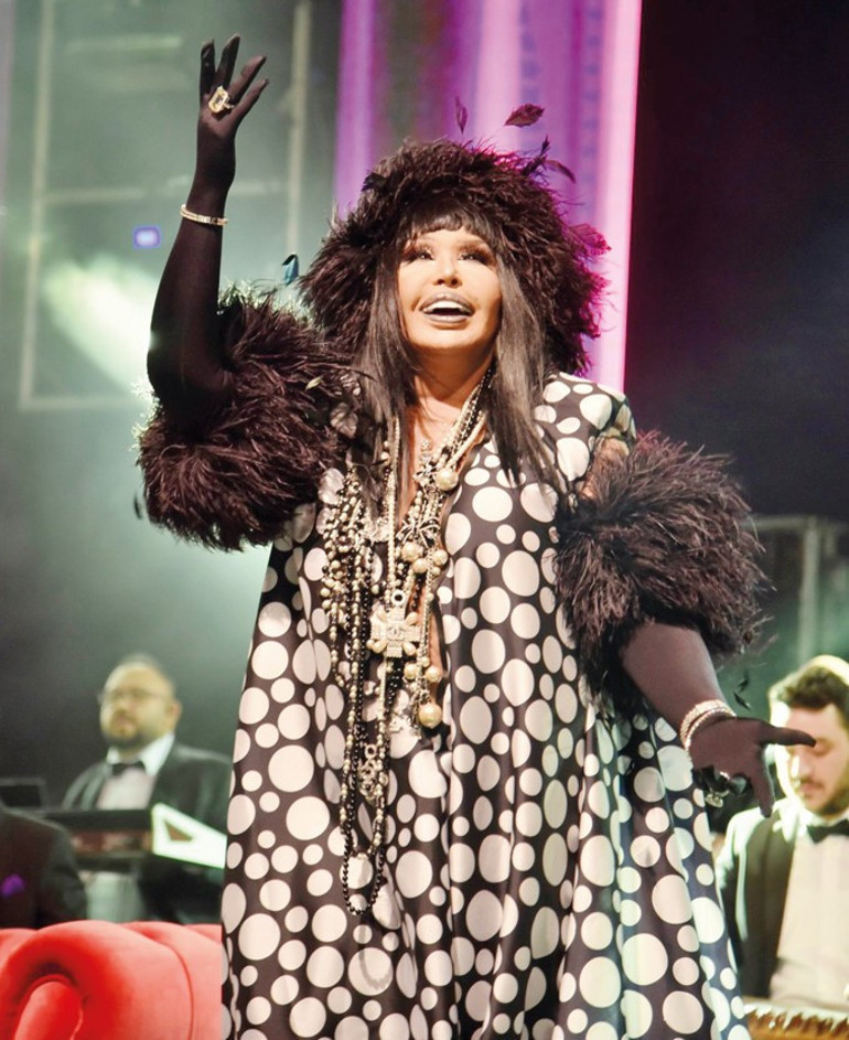 Acun Ilıcalı ABD’de olsaydı